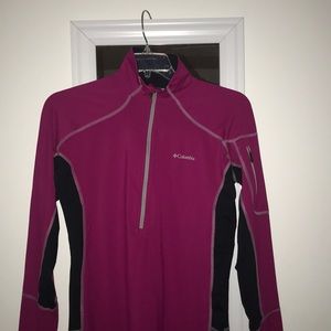 Columbia Thermal Pullover